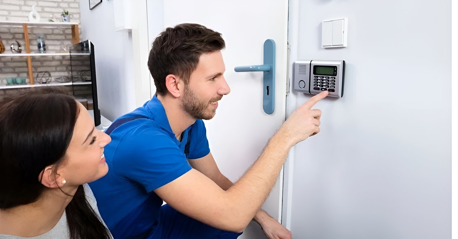 Types of Safe in Grand Prairie TX