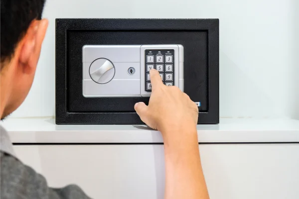 lock expert for safe opening in Grand Prairie, TX
