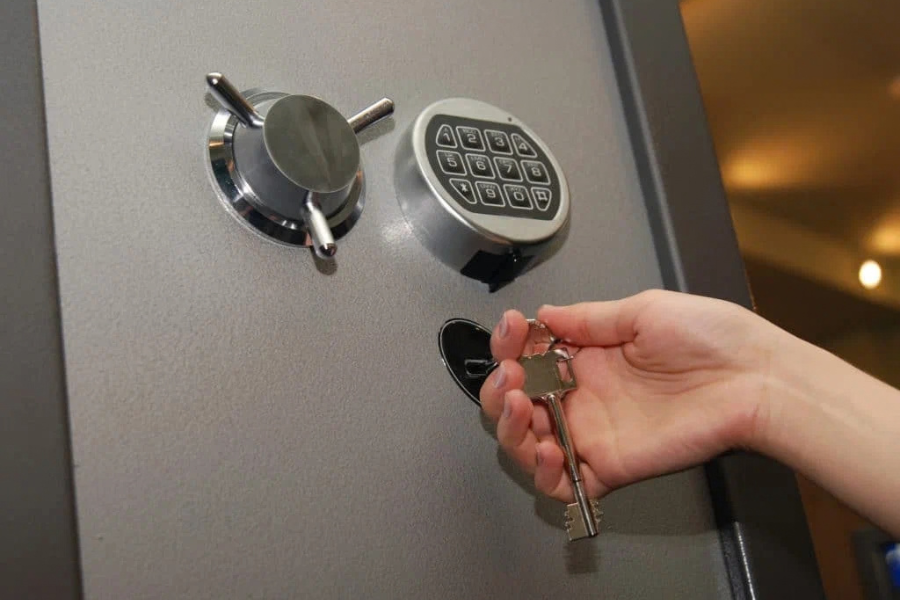 Safe Programming Services in Grand Prairie, TX